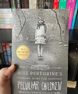 Miss Peregrine's Home for Peculiar Children