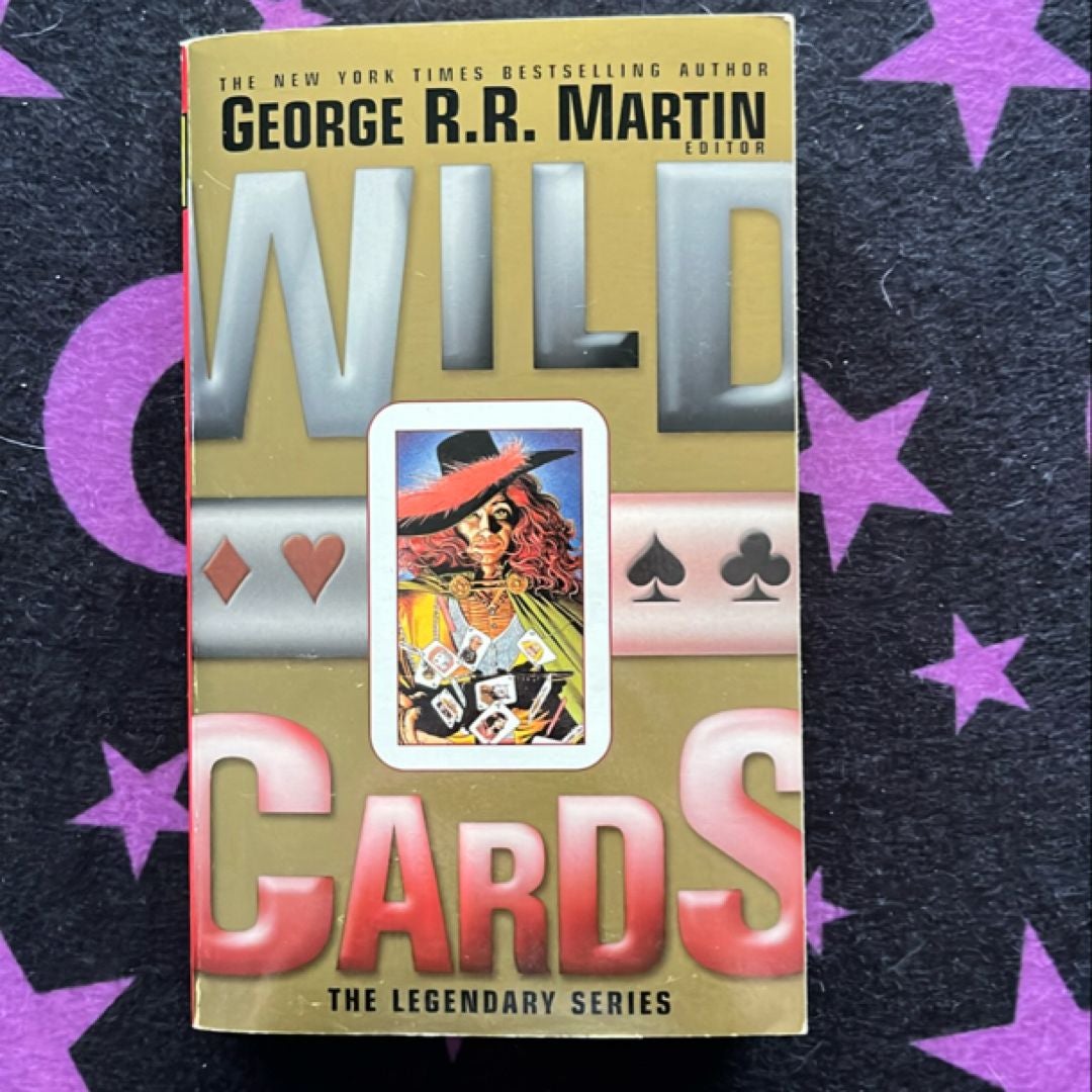 Wild Cards