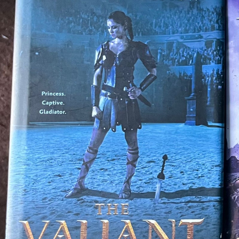 The Valiant