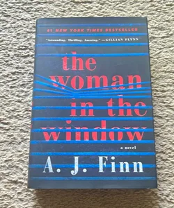 The Woman in the Window