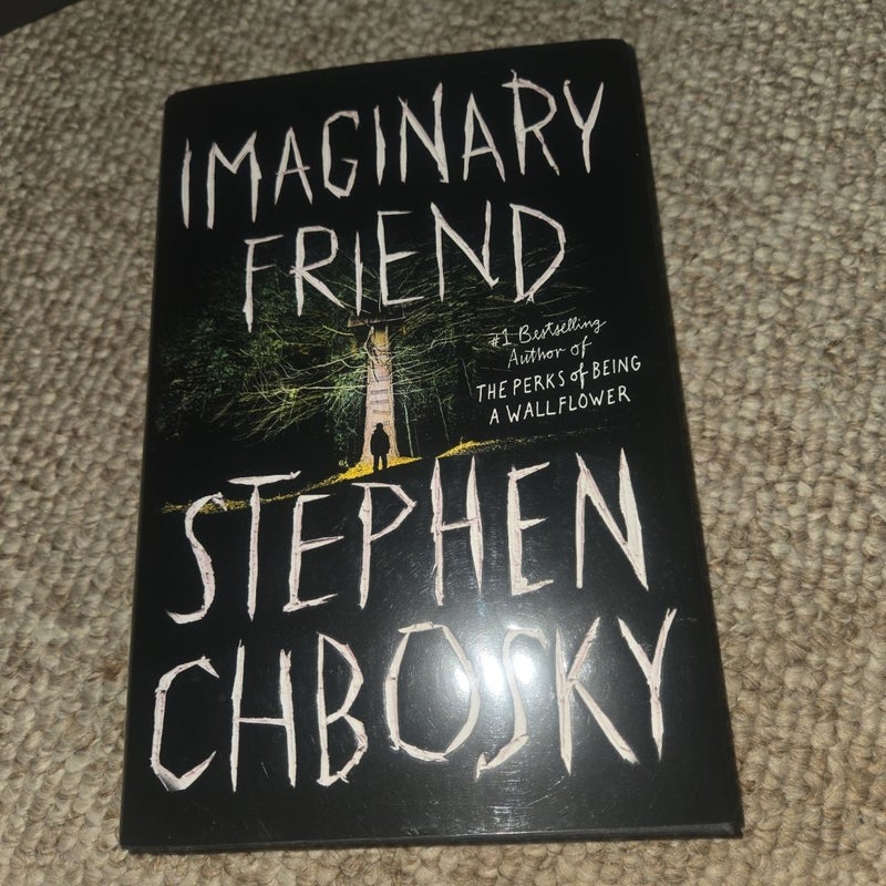 Imaginary Friend