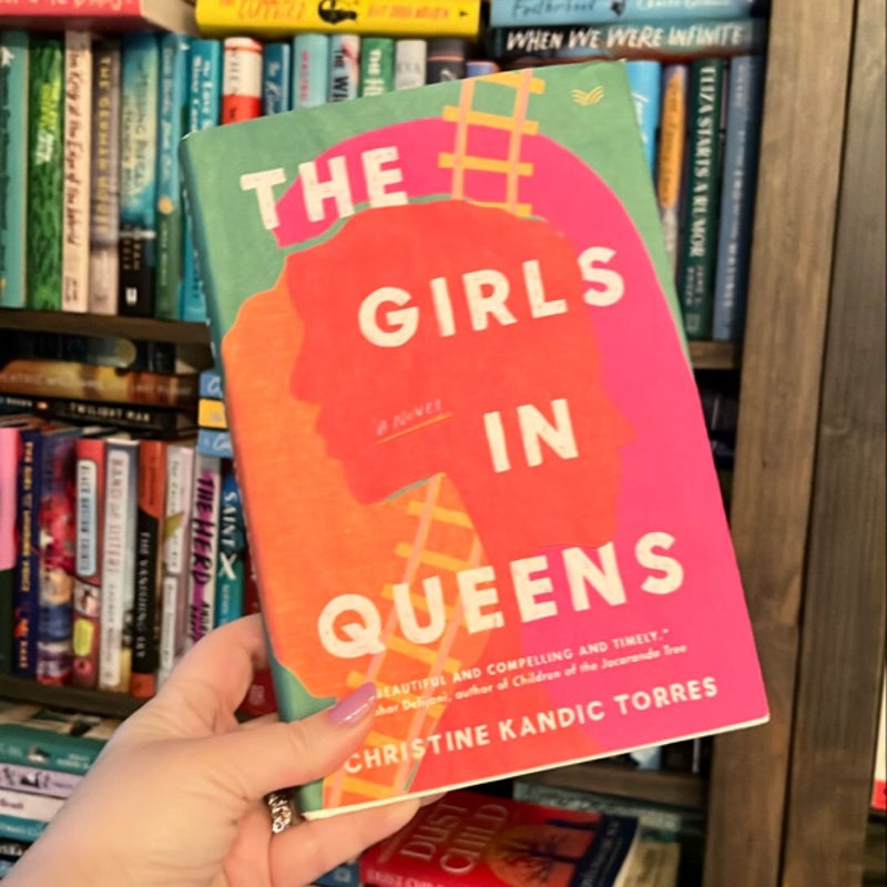 The Girls in Queens