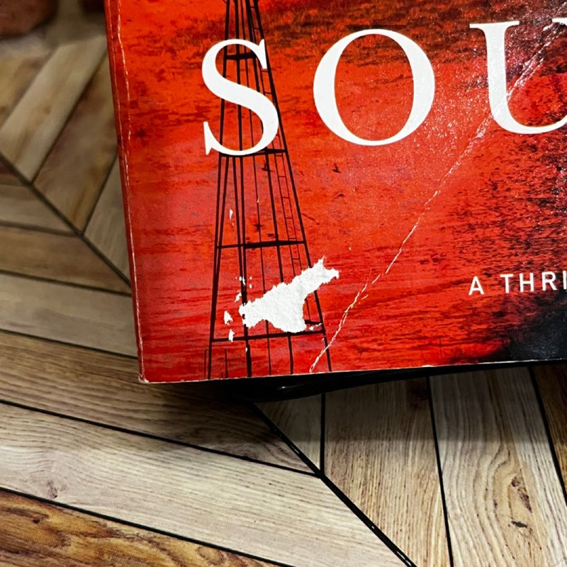 The Dirty South
