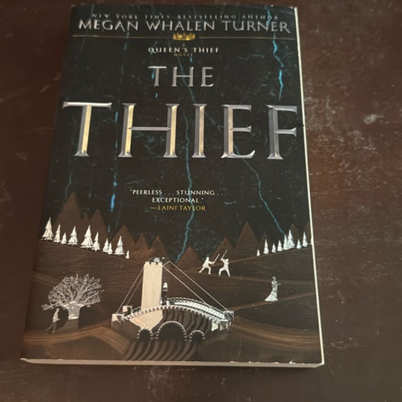 The Thief