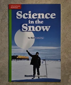 Science in the Snow *
