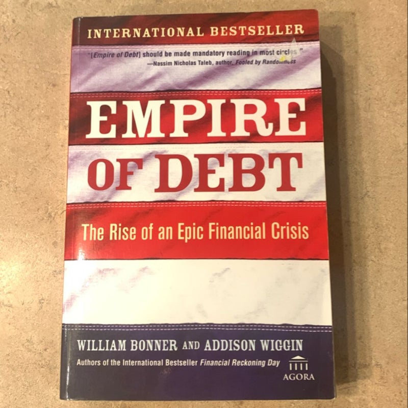 Empire of Debt 