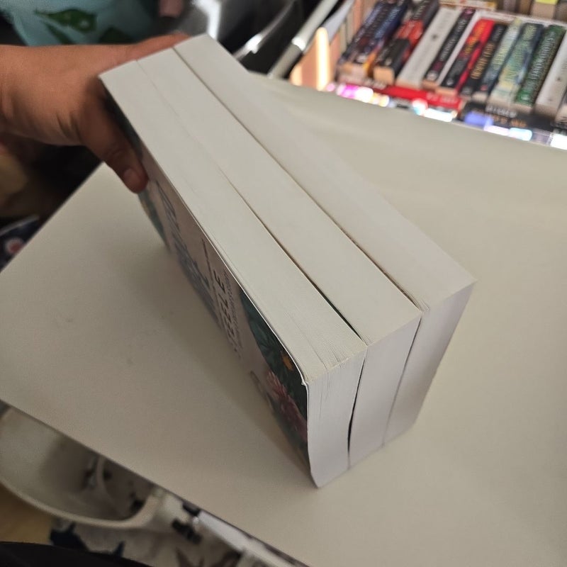 L Steele Bundle