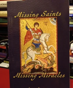 Missing Saints 