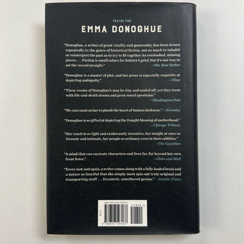 The Pull of the Stars