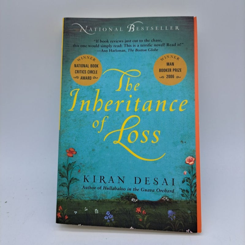 The Inheritance of Loss