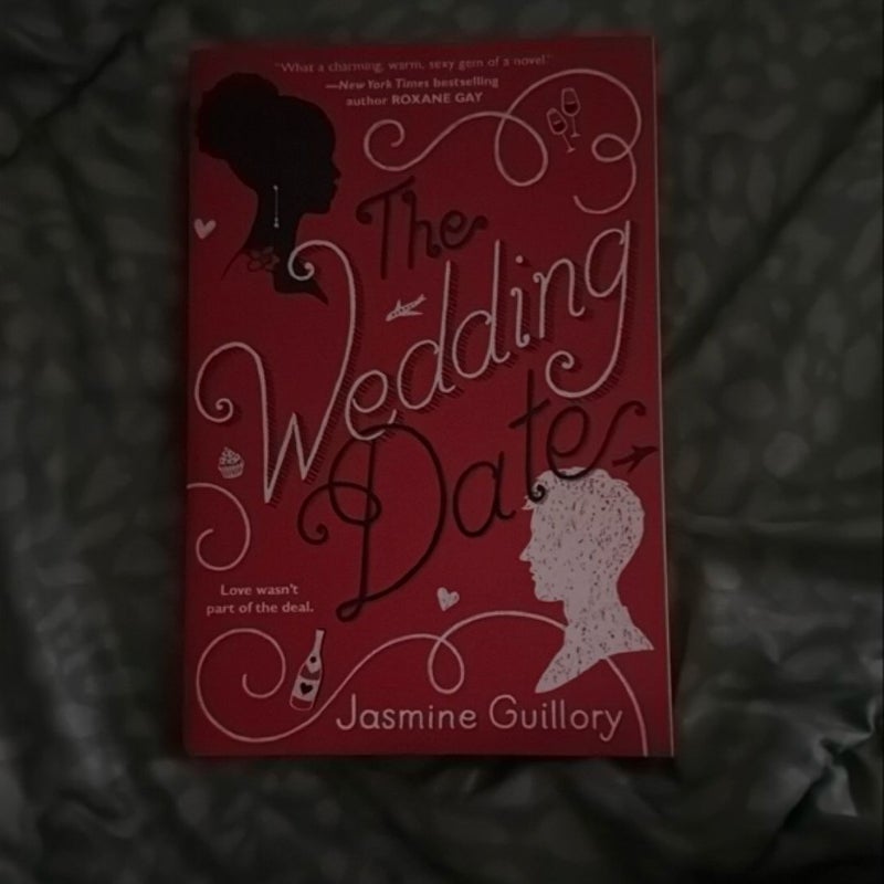 The Wedding Date