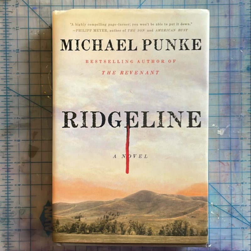 Ridgeline