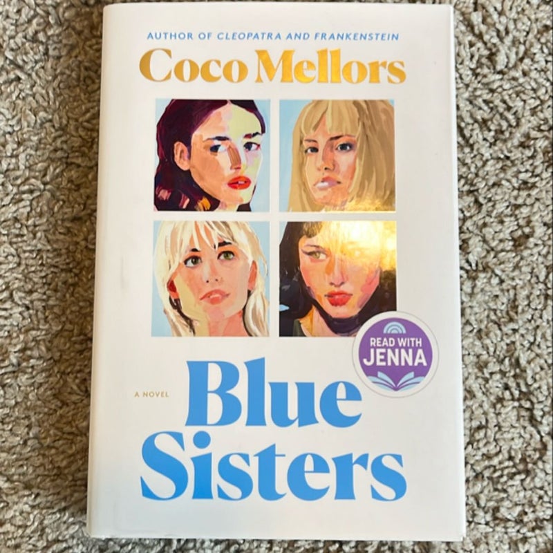 Blue Sisters