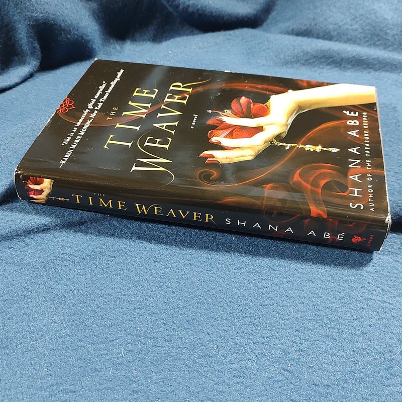 The Time Weaver