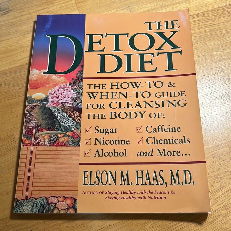 The Detox Diet