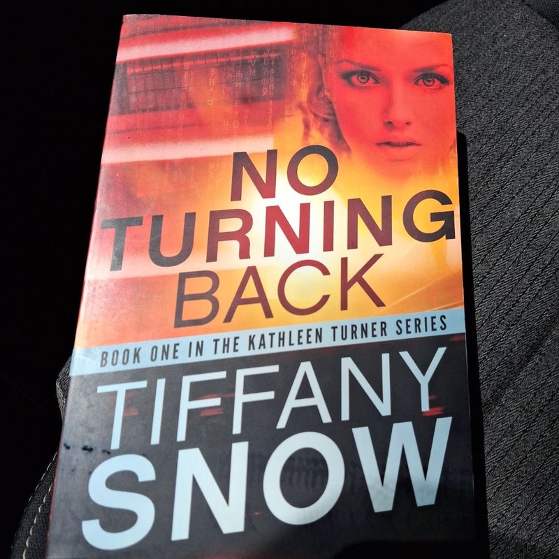 No Turning Back