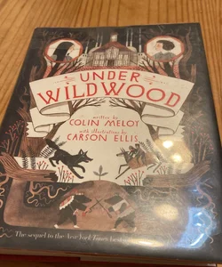 Under Wildwood