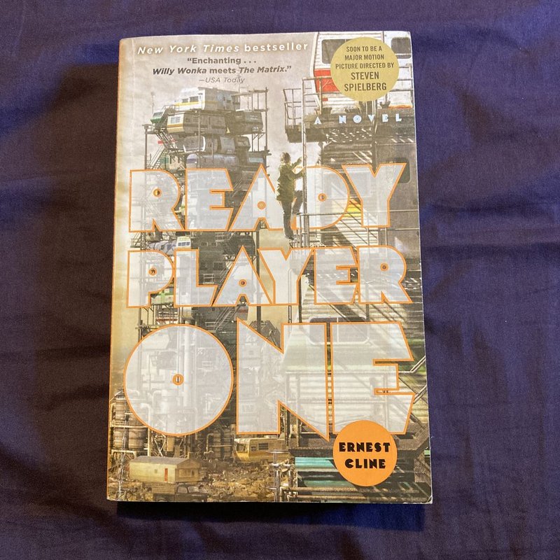 Ready Player One