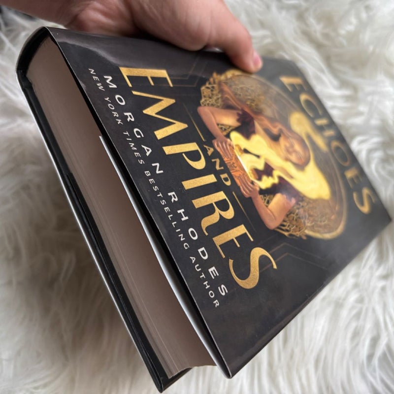 Echoes and Empires