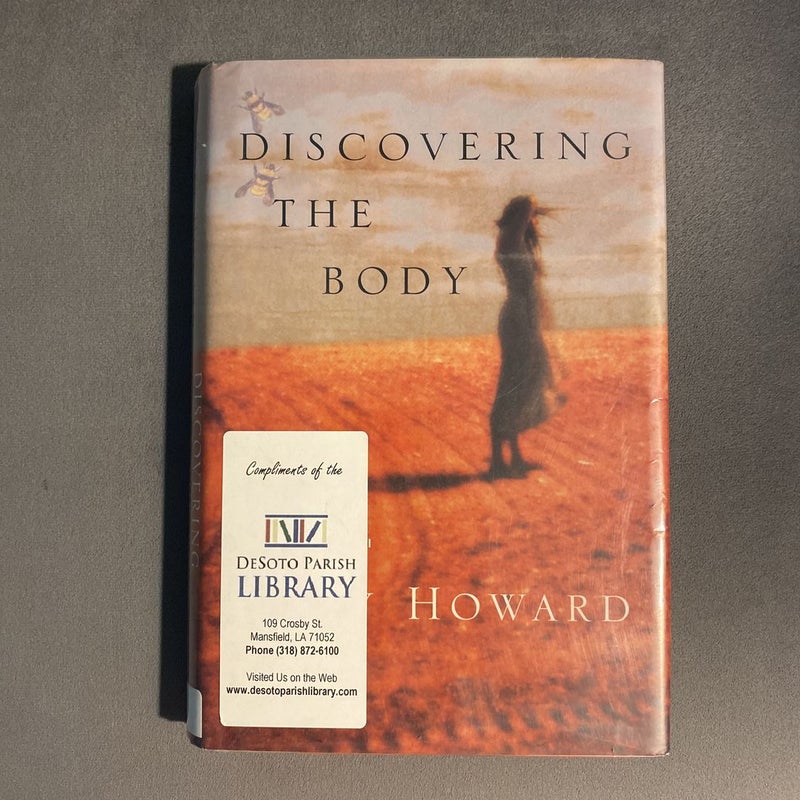 Discovering the Body