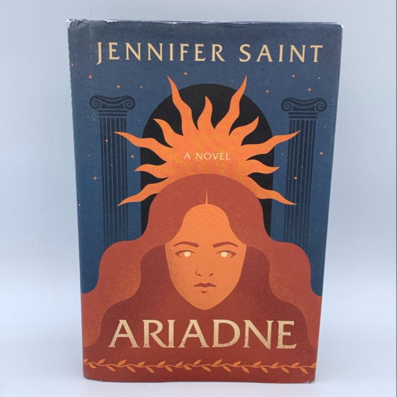 Ariadne