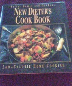 New Dieter's Cookbook