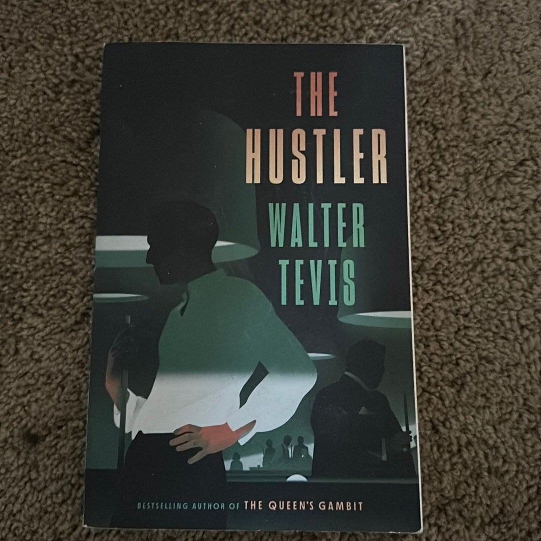 The Hustler