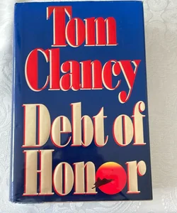 Debt of Honor