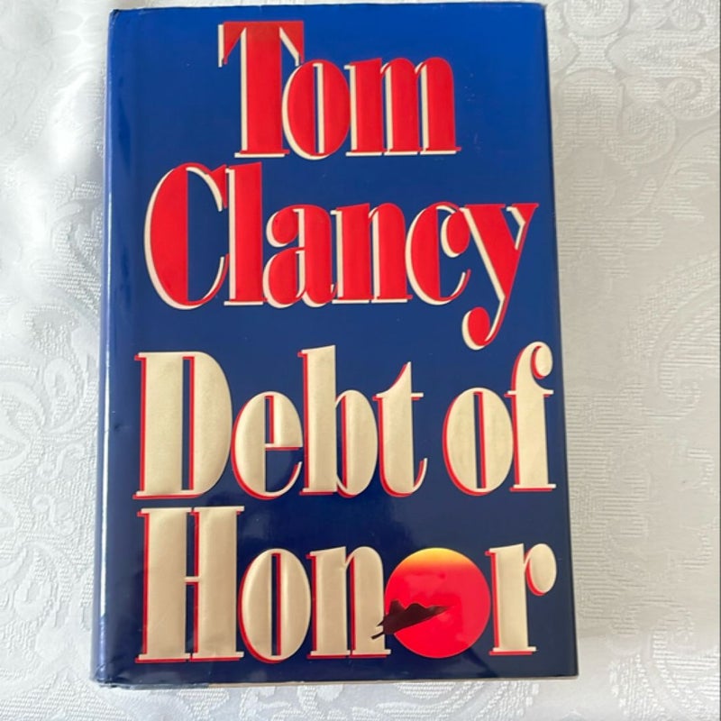 Debt of Honor