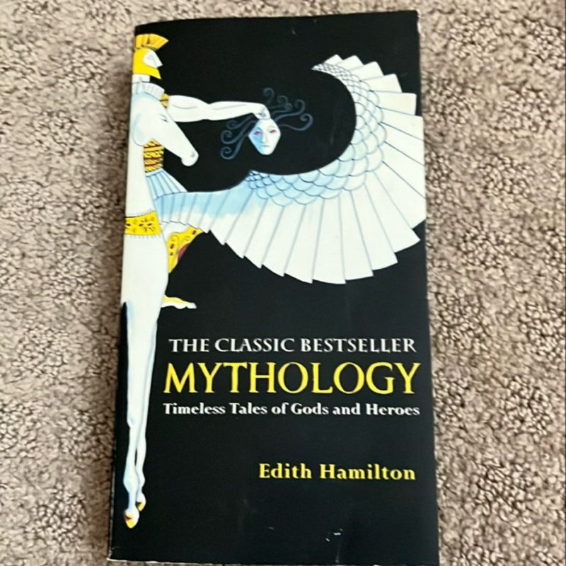 Mythology