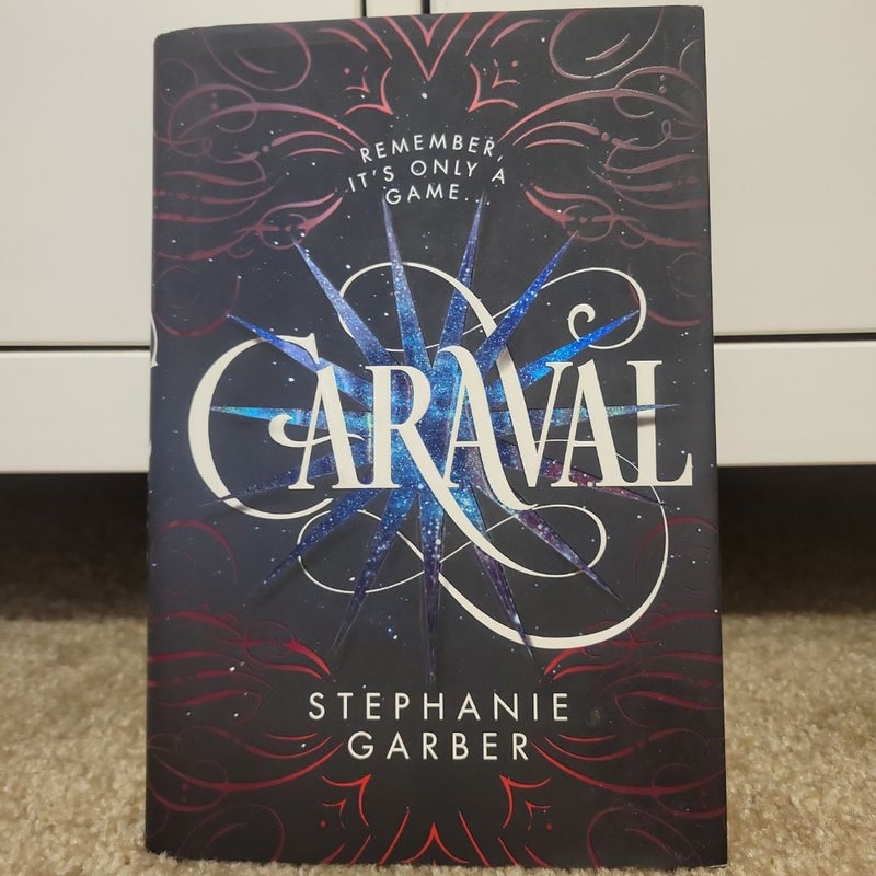 Caraval