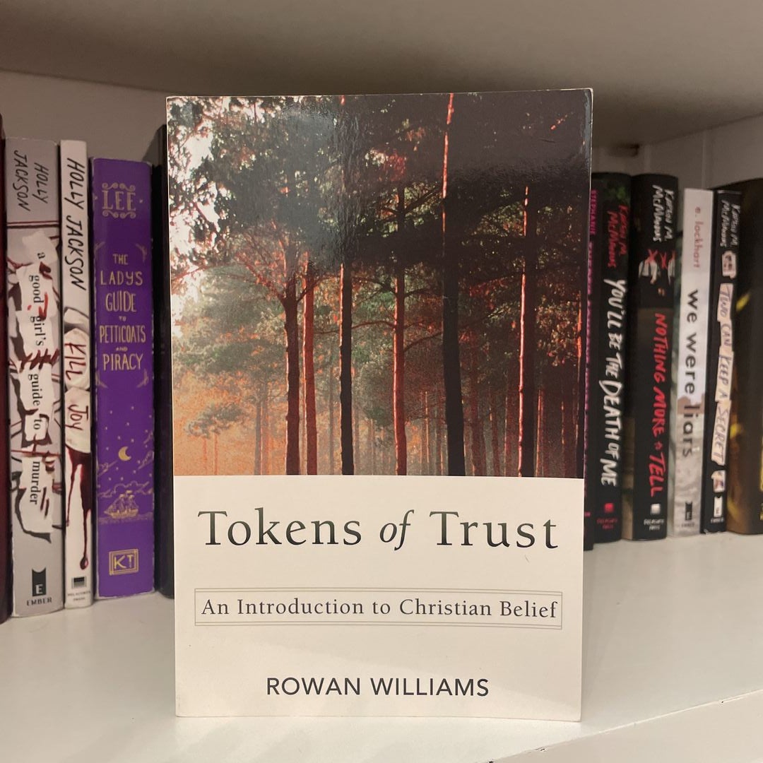 Tokens of Trust