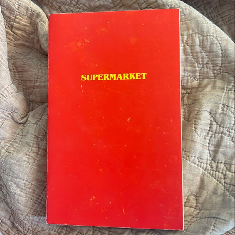 Supermarket