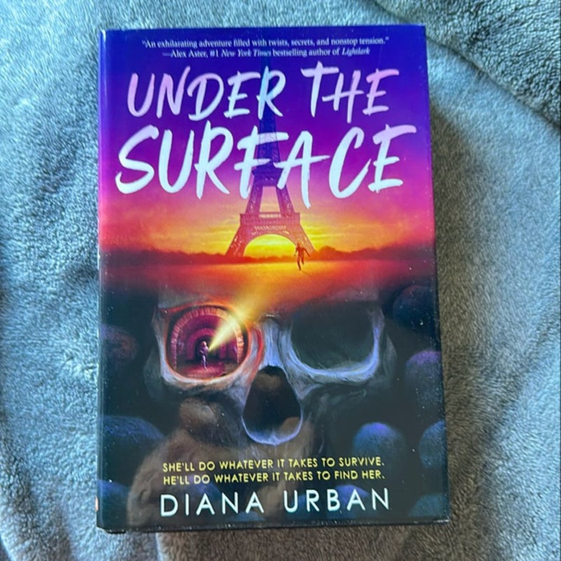 Under the Surface