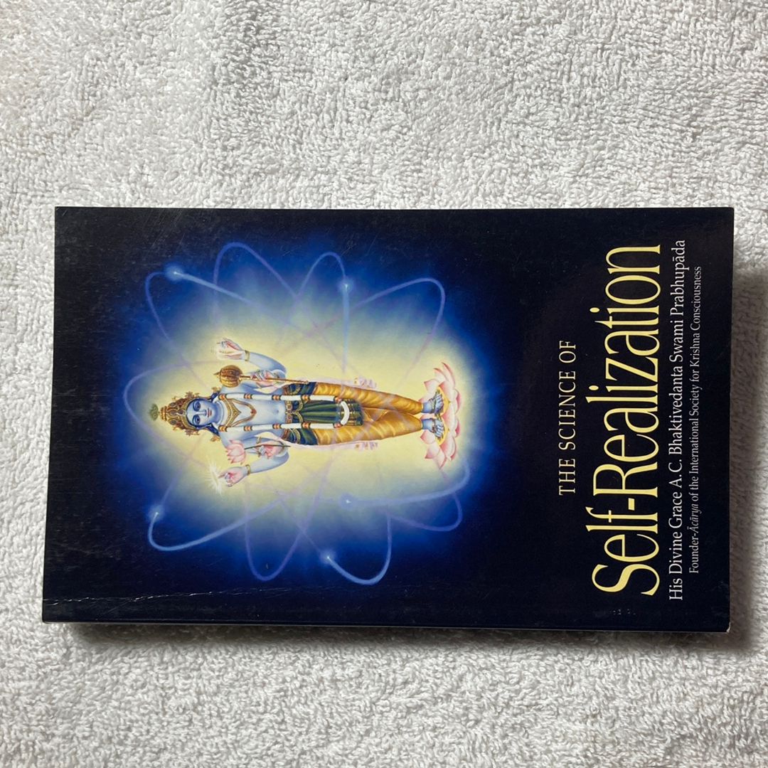 The Science of Self-Realization