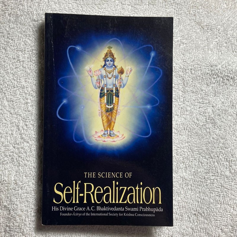 The Science of Self-Realization