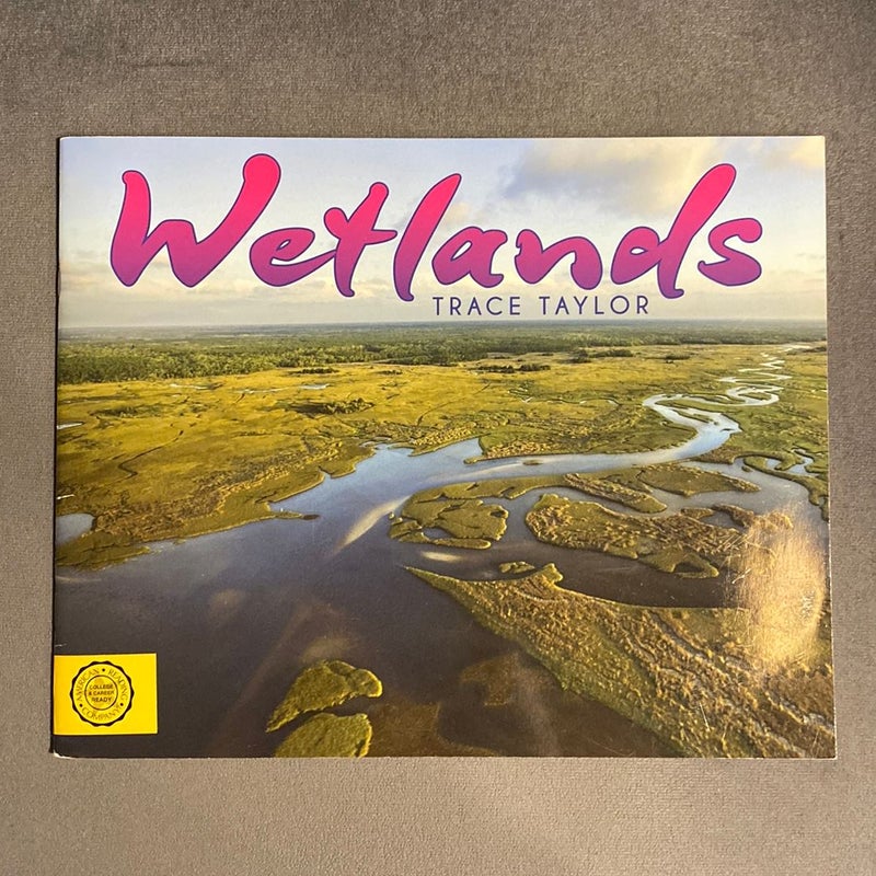 Wetlands