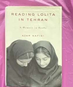 Reading Lolita in Tehran