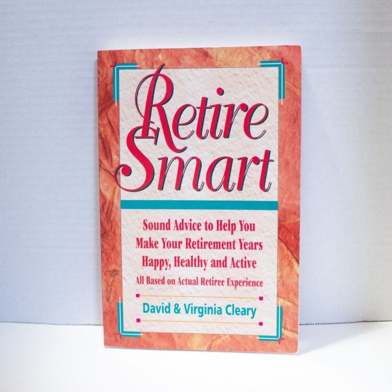 Retire Smart