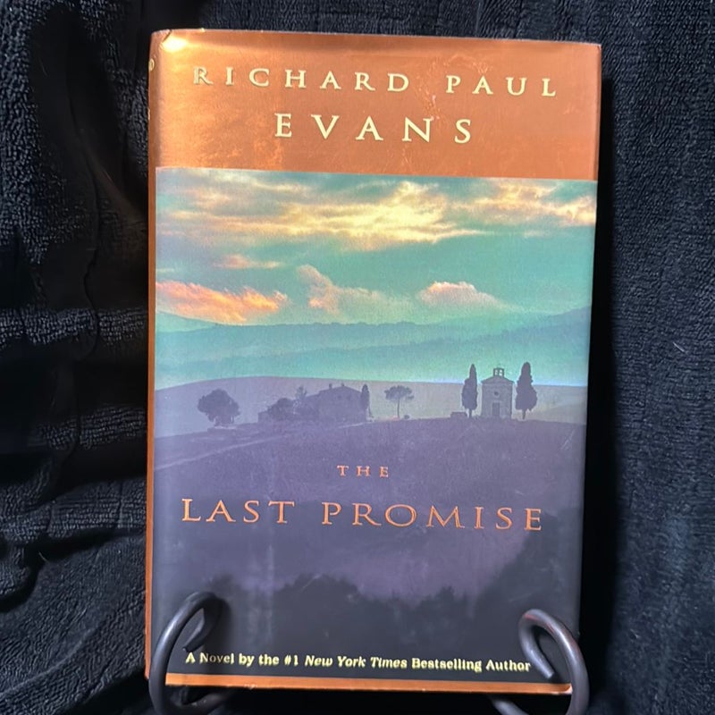 The Last Promise