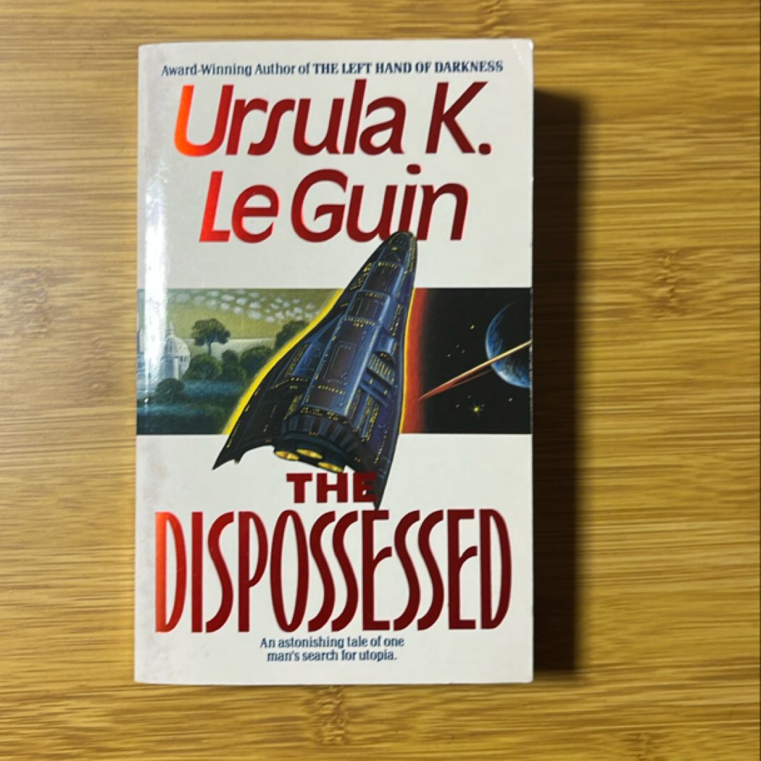 The Dispossessed