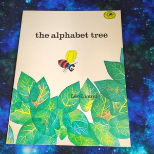 The Alphabet Tree
