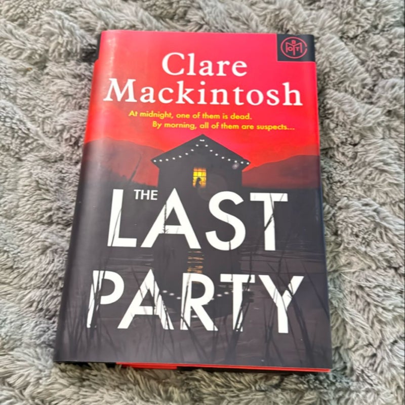 The Last Party