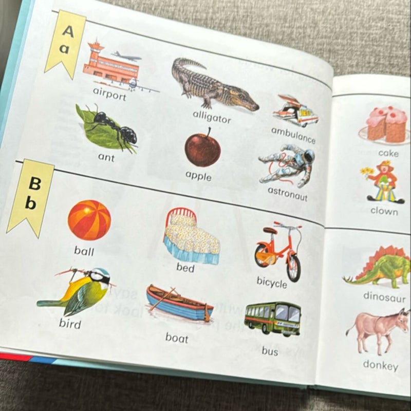 We Can Read Words