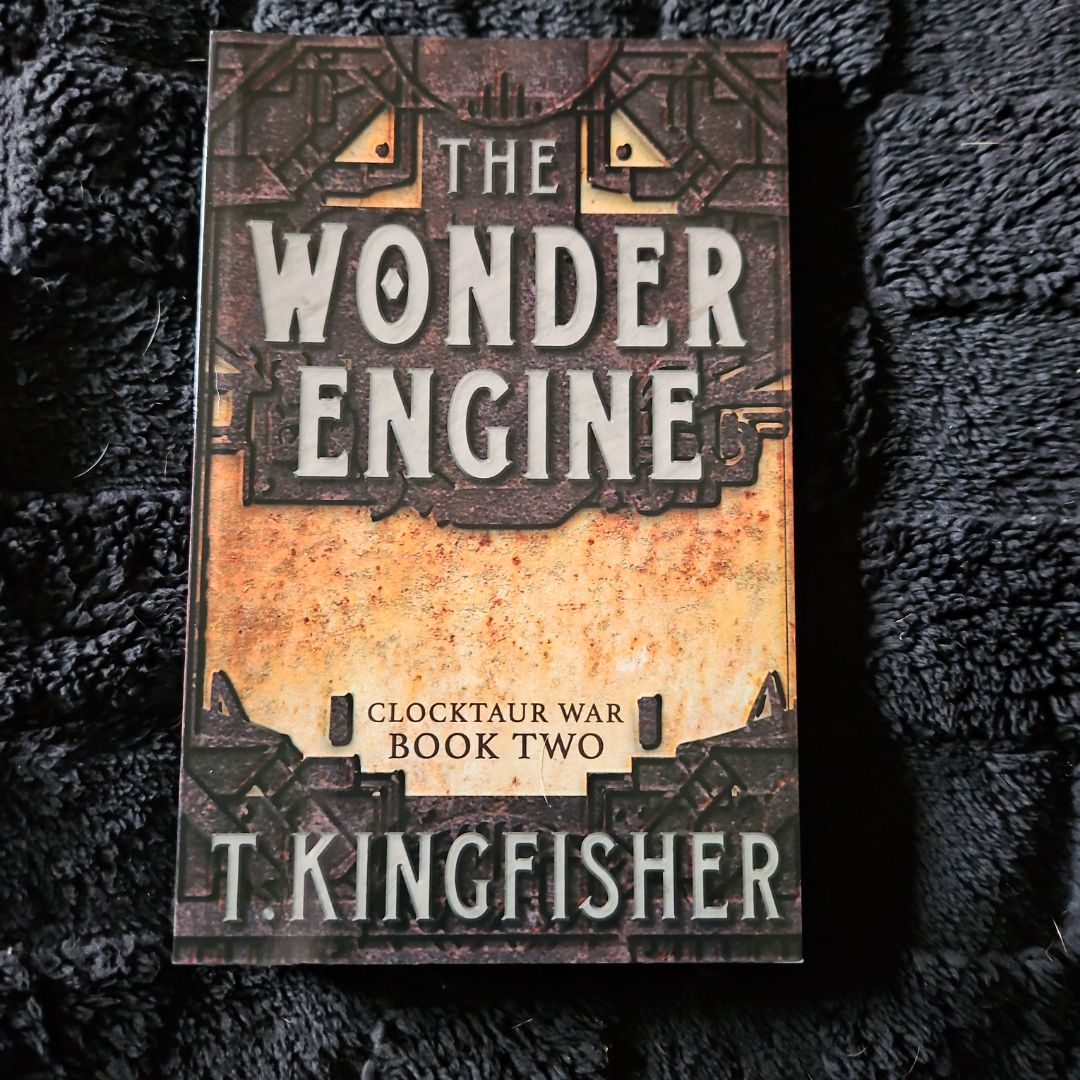 The Wonder Engine