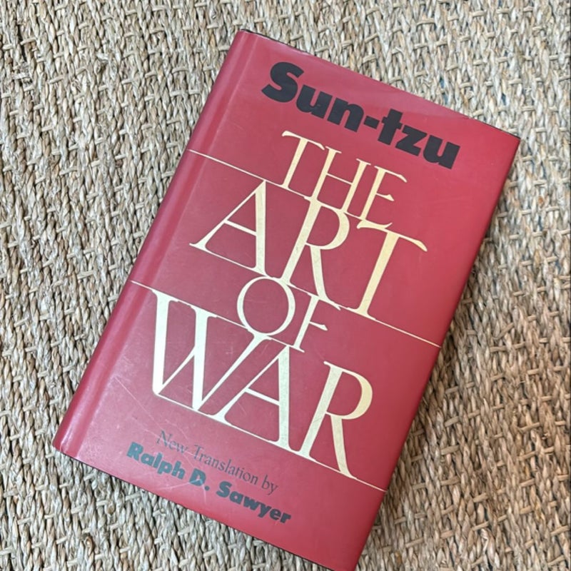 The Art of War