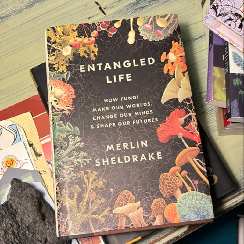 Entangled Life