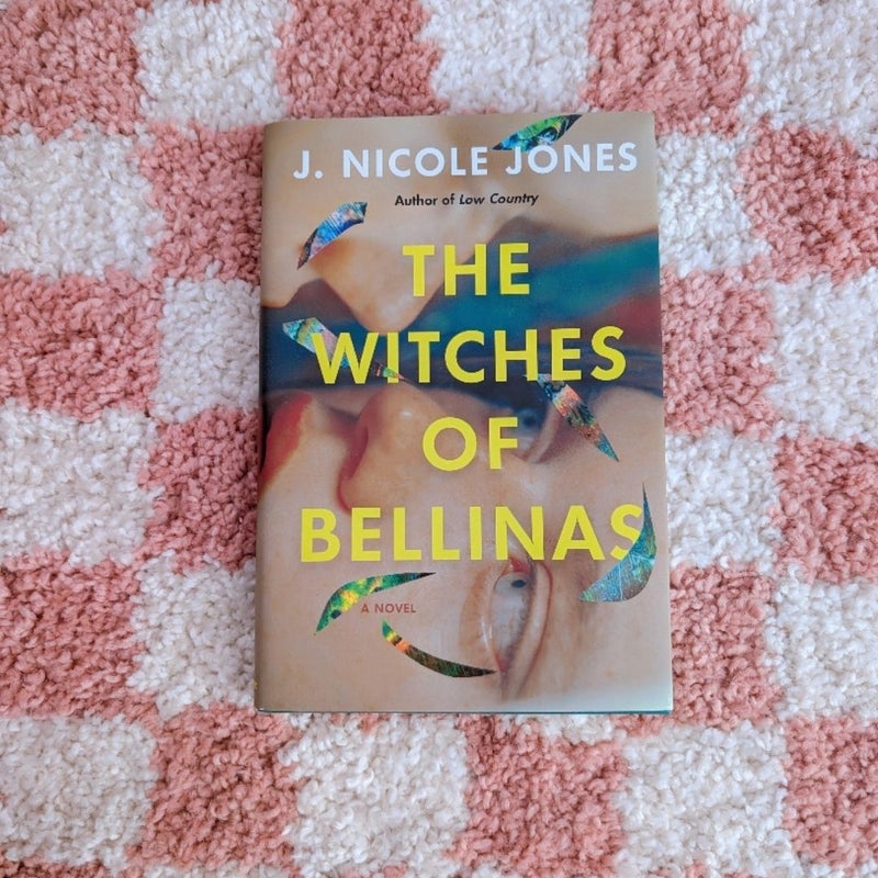 The Witches of Bellinas
