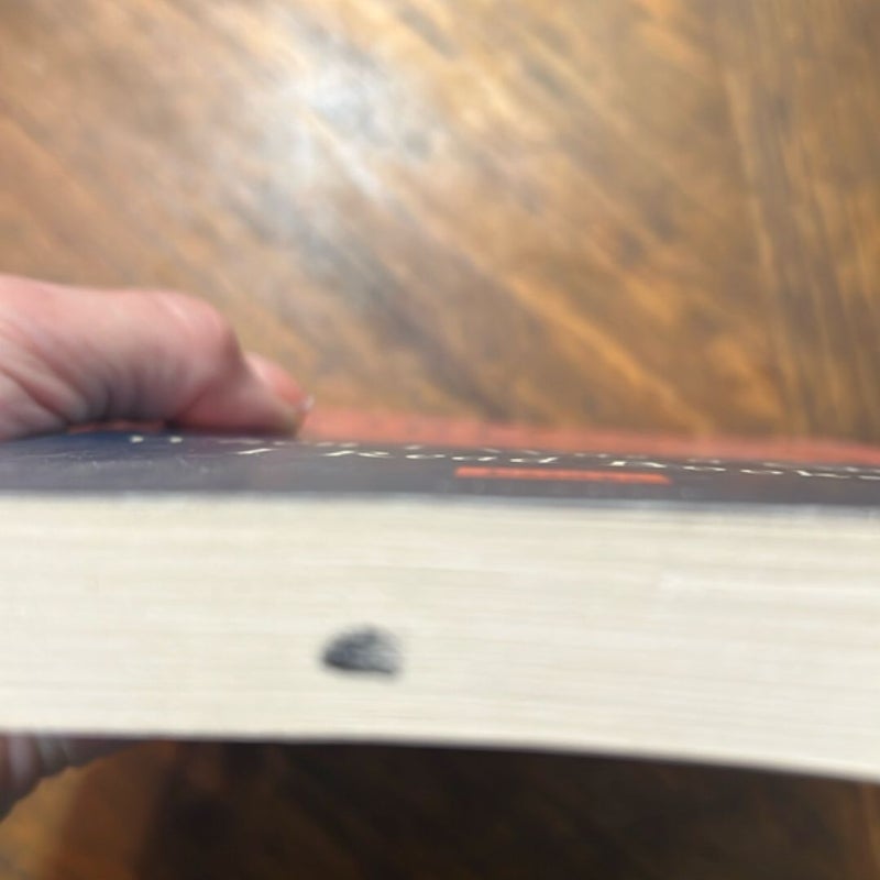 When I Was a Child I Read Books