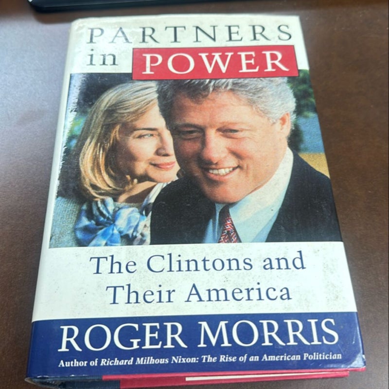 Partners in Power